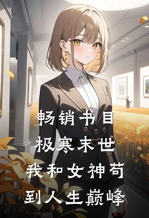 畅销书目极寒末世：我和女神苟到人生巅峰