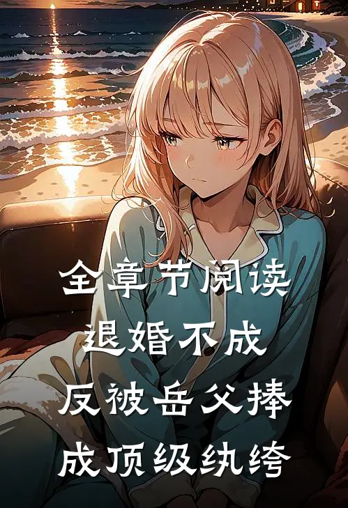 全章节阅读退婚不成，反被岳父捧成顶级纨绔