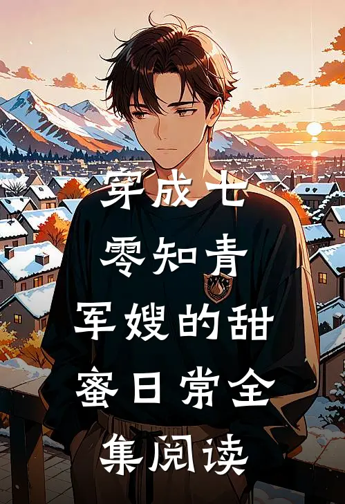 穿成七零知青：军嫂的甜蜜日常全集阅读
