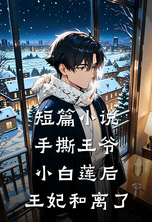 短篇小说手撕王爷小白莲后，王妃和离了