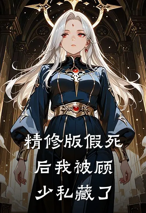 精修版假死后我被顾少私藏了