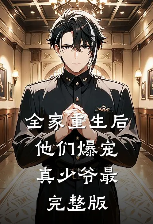 全家重生后，他们爆宠真少爷最完整版