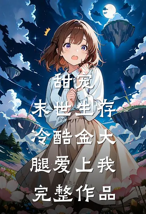 甜宠：末世生存，冷酷金大腿爱上我完整作品