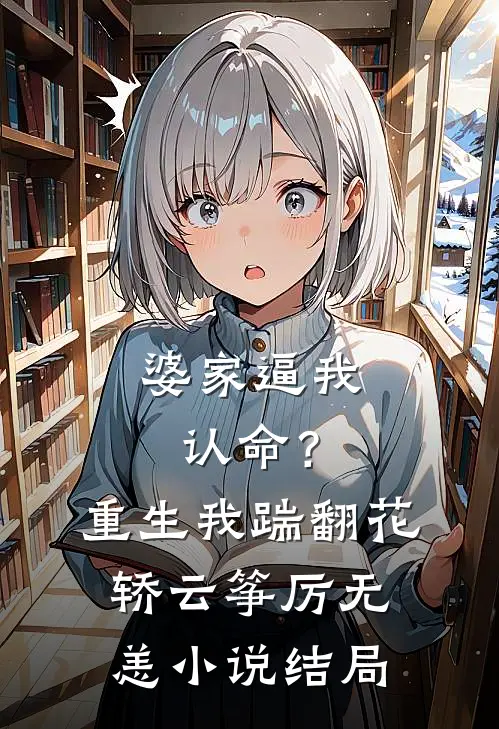 婆家逼我认命？重生我踹翻花轿云筝厉无恙小说结局