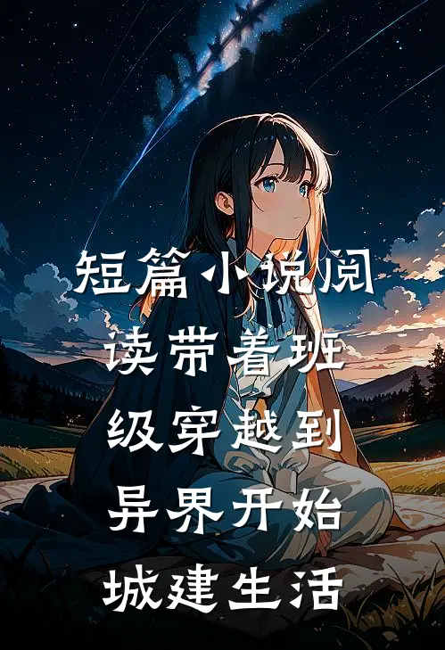 短篇小说阅读带着班级穿越到异界开始城建生活