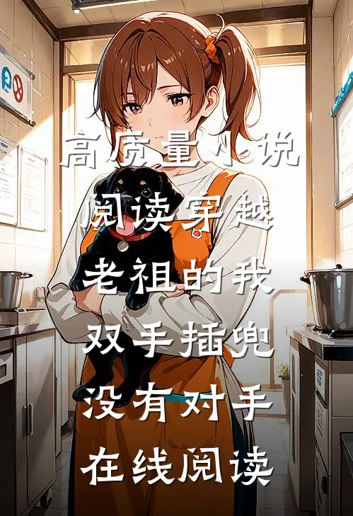 高质量小说阅读穿越老祖的我双手插兜没有对手在线阅读