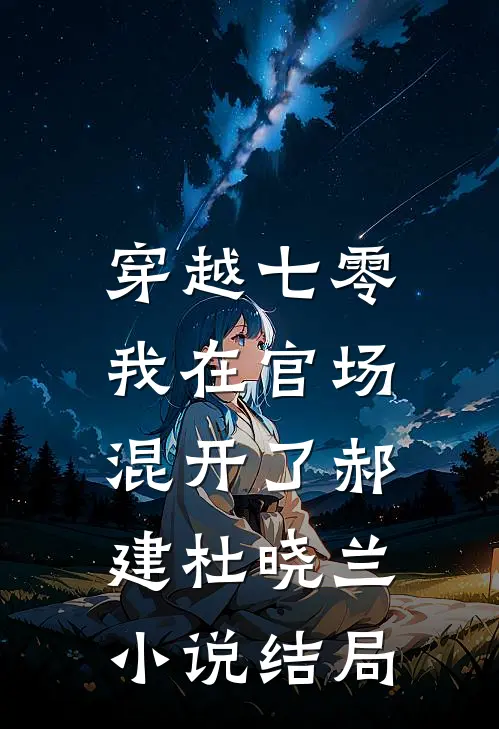穿越七零，我在官场混开了郝建杜晓兰小说结局
