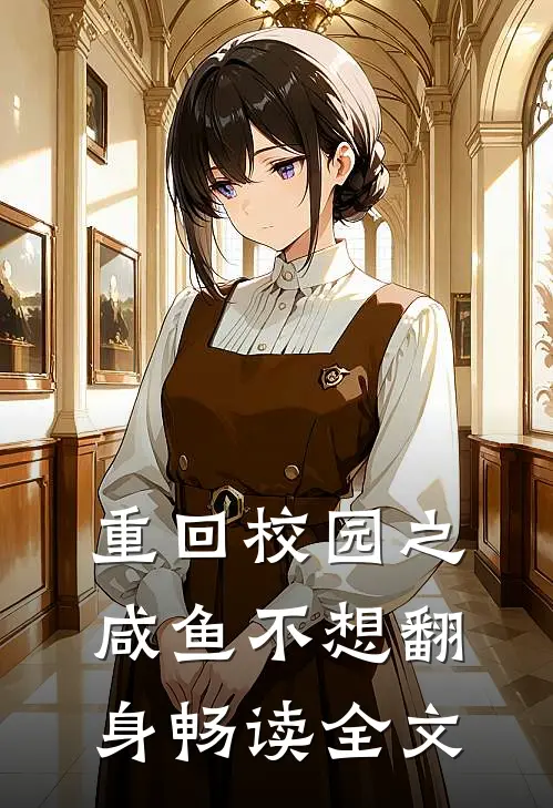 重回校园之咸鱼不想翻身畅读全文