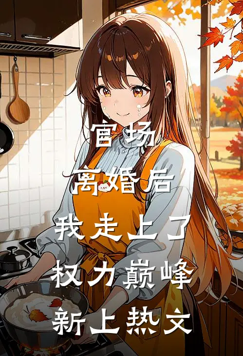 官场：离婚后，我走上了权力巅峰新上热文