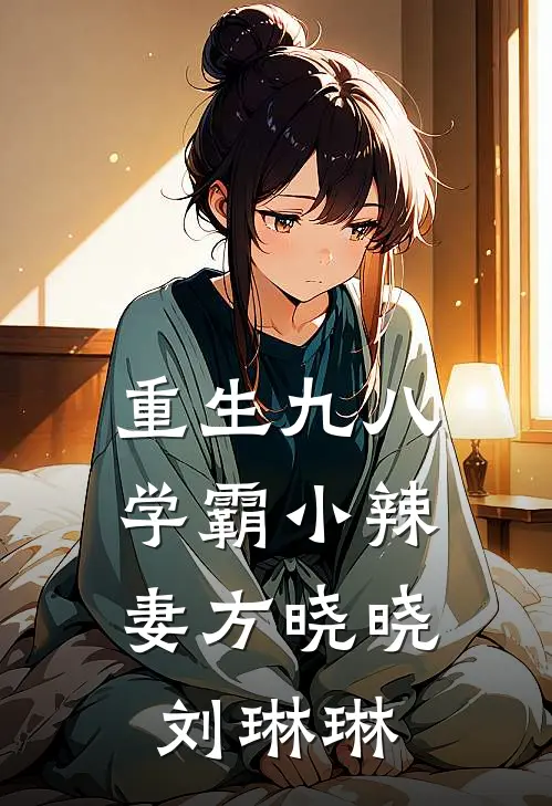 重生九八，学霸小辣妻方晓晓刘琳琳