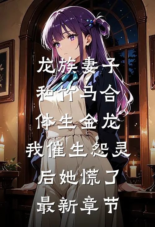 龙族妻子和竹马合体生金龙，我催生怨灵后她慌了最新章节