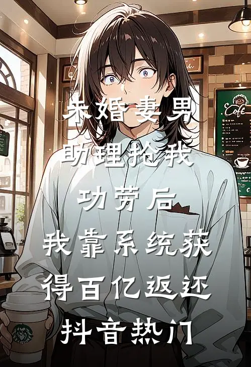 未婚妻男助理抢我功劳后，我靠系统获得百亿返还抖音热门