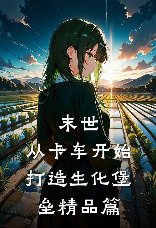 末世：从卡车开始打造生化堡垒精品篇