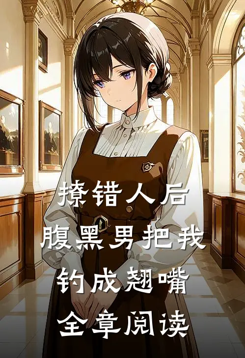 撩错人后，腹黑男把我钓成翘嘴全章阅读