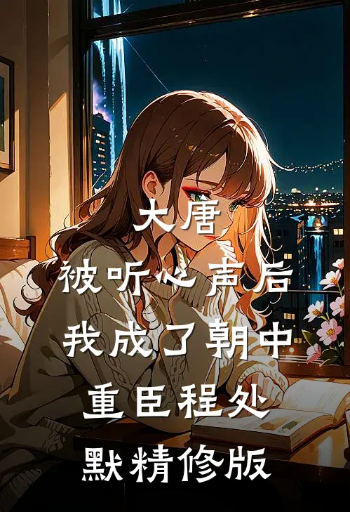 大唐:被听心声后,我成了朝中重臣程处默精修版