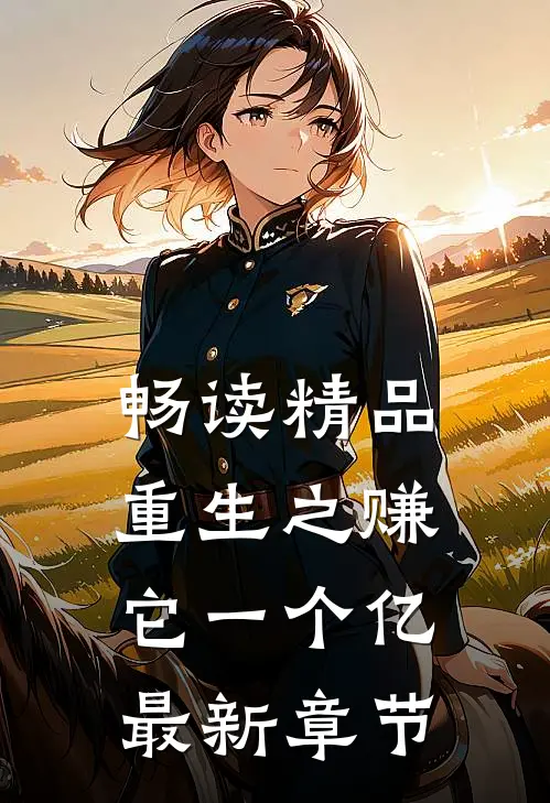 畅读精品重生之赚它一个亿最新章节