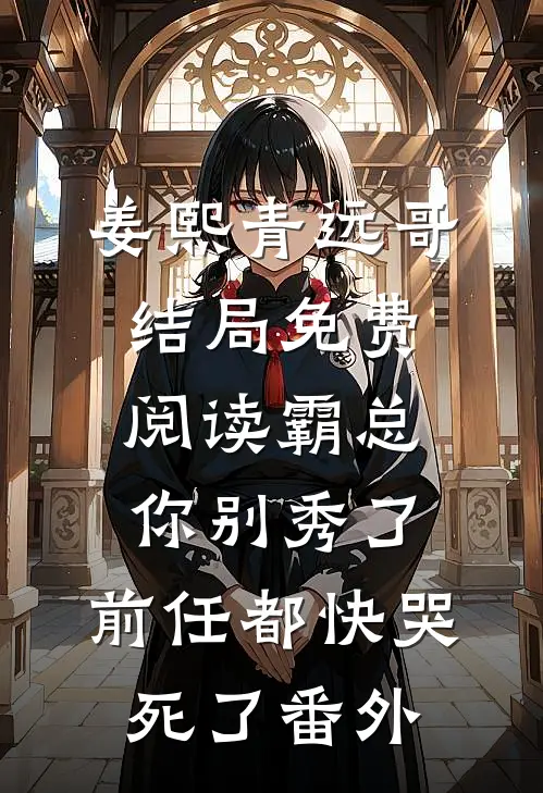 姜熙青远哥结局免费阅读霸总你别秀了，前任都快哭死了番外