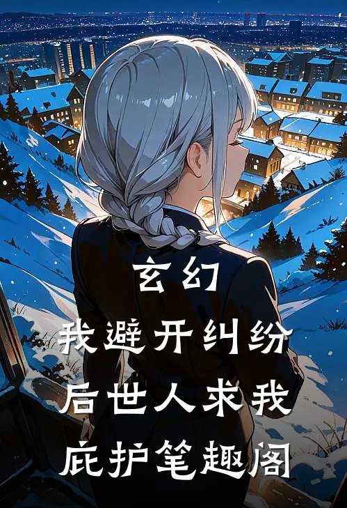 玄幻：我避开纠纷后世人求我庇护笔趣阁