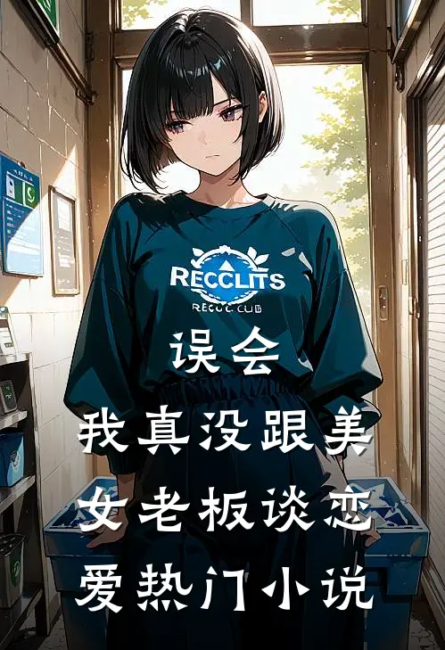 误会，我真没跟美女老板谈恋爱热门小说