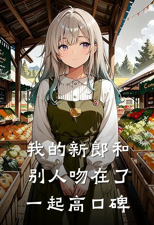 我的新郎和别人吻在了一起高口碑