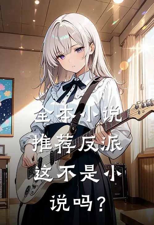 全本小说推荐反派：这不是小说吗？