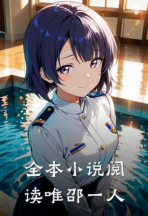 全本小说阅读唯邵一人