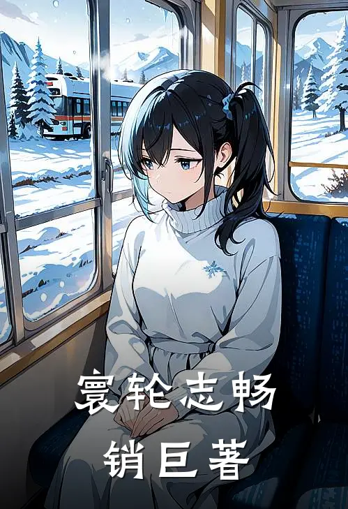 寰轮志畅销巨著