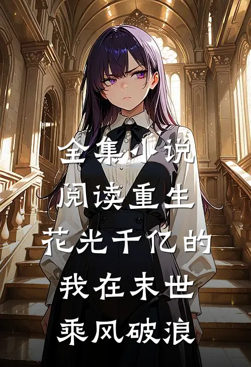 全集小说阅读重生：花光千亿的我在末世乘风破浪