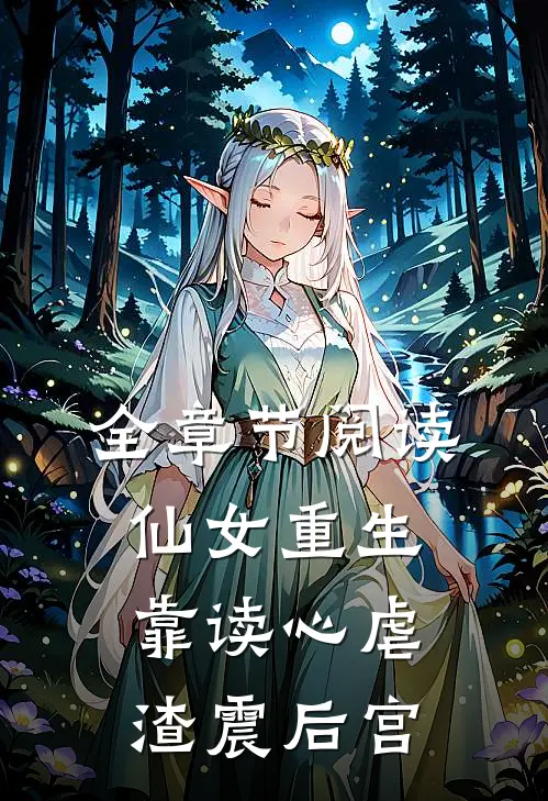 全章节阅读仙女重生：靠读心虐渣震后宫