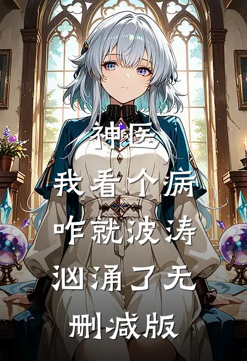 神医：我看个病，咋就波涛汹涌了无删减版