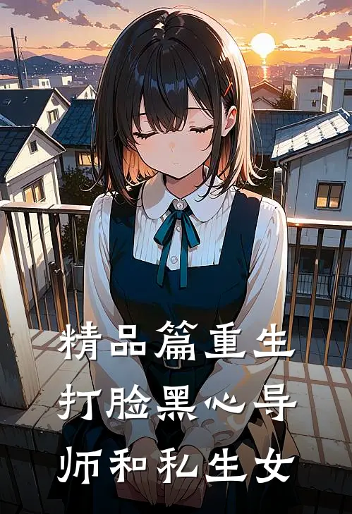 精品篇重生打脸黑心导师和私生女