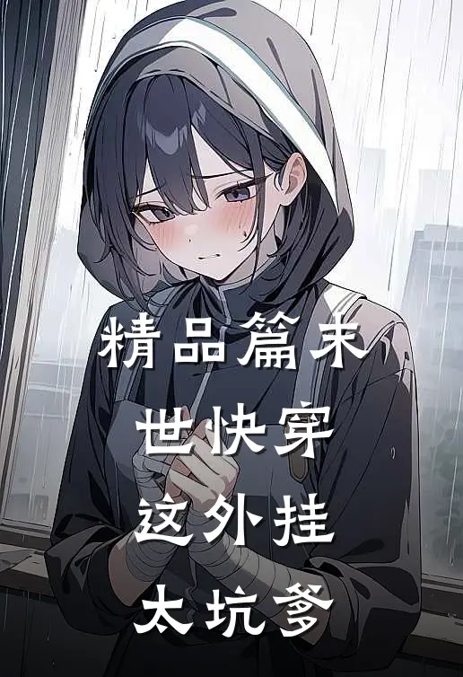 精品篇末世快穿，这外挂太坑爹