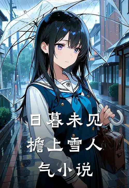 日暮未见檐上雪人气小说
