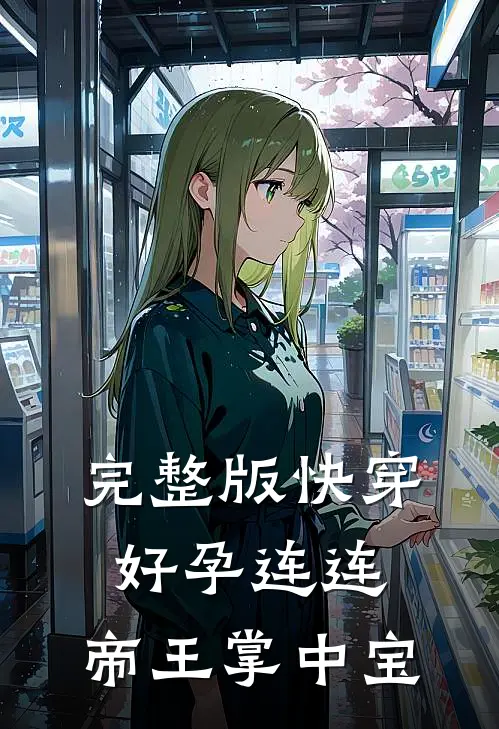 完整版快穿：好孕连连，帝王掌中宝