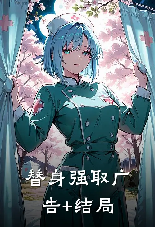 替身强取广告+结局