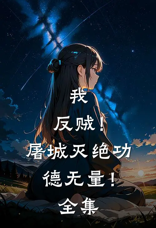 我，反贼！屠城灭绝功德无量！全集