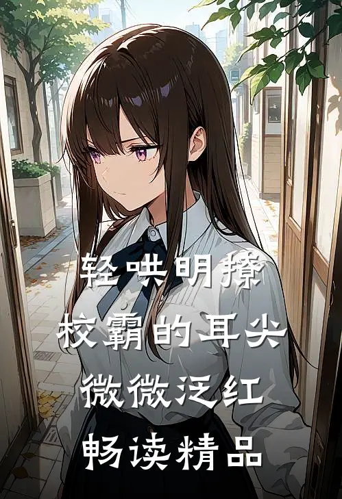 轻哄明撩：校霸的耳尖微微泛红畅读精品