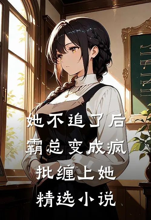 她不追了后，霸总变成疯批缠上她精选小说