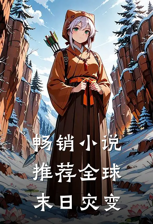 畅销小说推荐全球，末日灾变