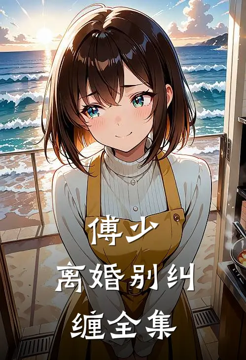 傅少，离婚别纠缠全集