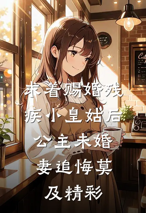 求着赐婚残疾小皇姑后，公主未婚妻追悔莫及精彩