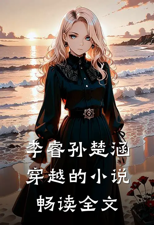 李睿孙楚涵穿越的小说畅读全文