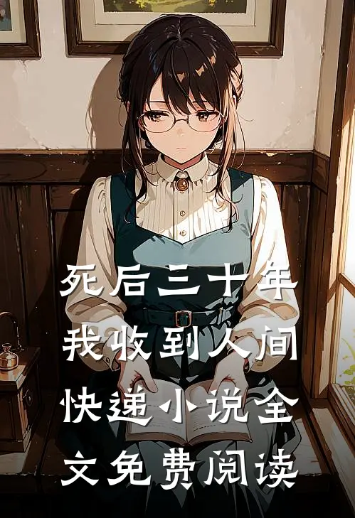 死后三十年，我收到人间快递小说全文免费阅读