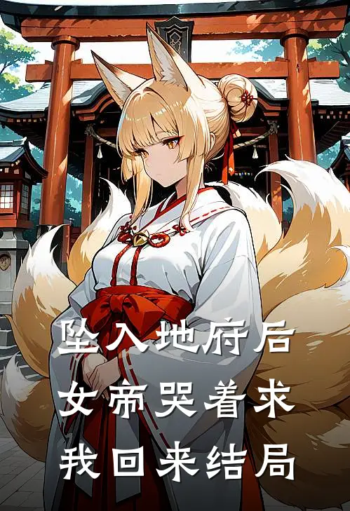坠入地府后，女帝哭着求我回来结局