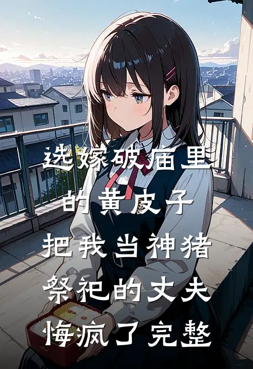 选嫁破庙里的黄皮子，把我当神猪祭祀的丈夫悔疯了完整