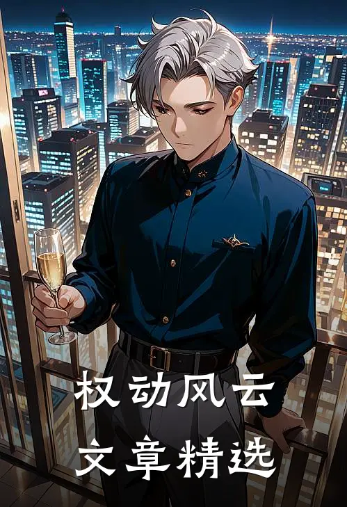 权动风云文章精选