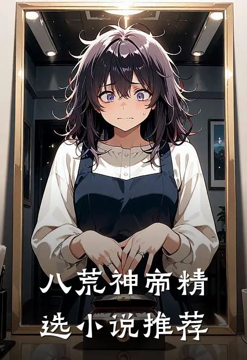 八荒神帝精选小说推荐