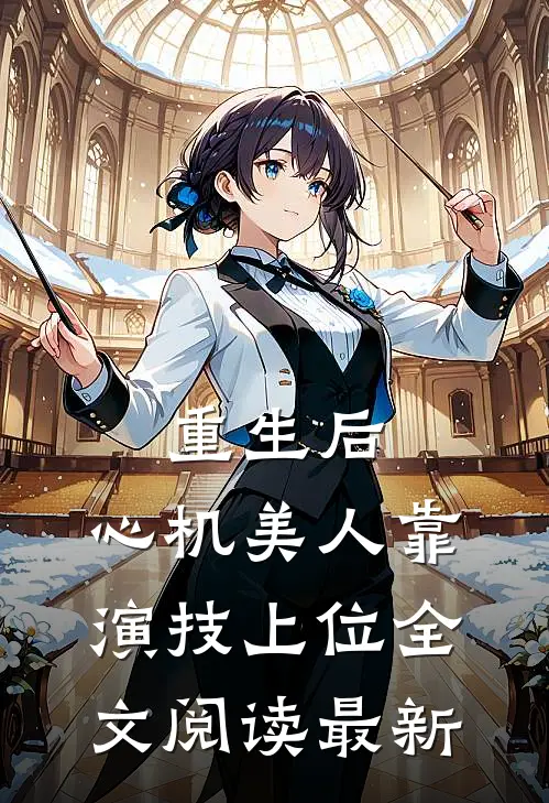 重生后，心机美人靠演技上位全文阅读最新