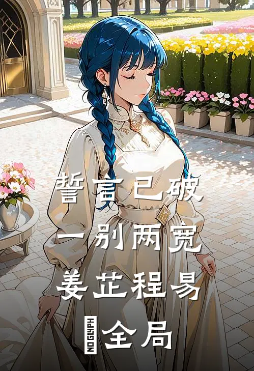 誓言已破，一别两宽姜芷程易璟全局