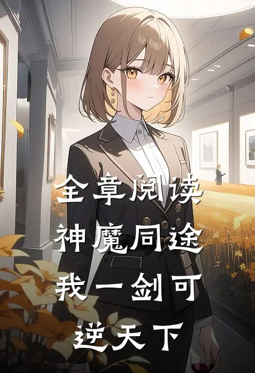 全章阅读神魔同途：我一剑可逆天下